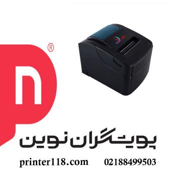 فیش پرینتر Delta T80