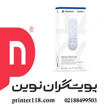 مدیا ریموت PS5
