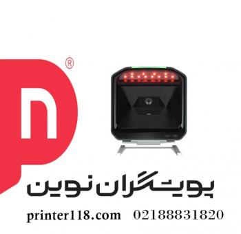 بارکدخوان ثابت رومیزی راینو RM4920