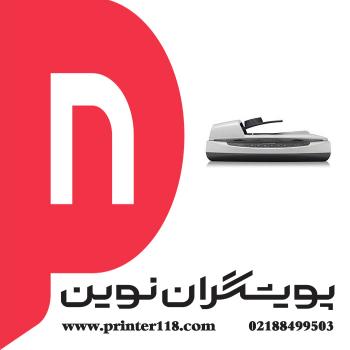 اسکنر HP 8270