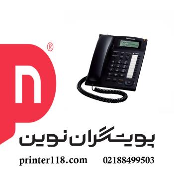 تلفن Panasonic KX-TS880