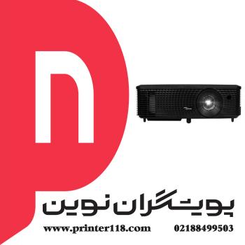 دیتا ویدیو پروژکتور Optoma S334