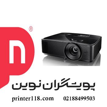 ویدئو پروژکتور اپتما Optoma X371