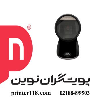 بارکد اسکنر OSCAR UNIBAR COREBIT