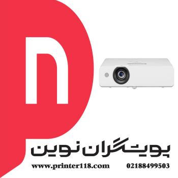 دیتا ویدیو پروژکتور PANASONIC PT-LB383