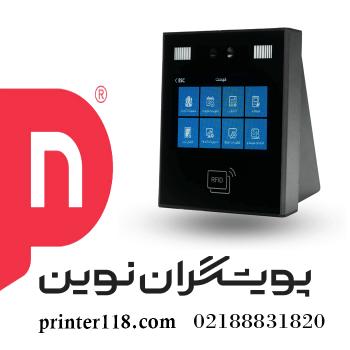 دستگاه حضور و غیاب AIFace11