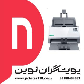 اسکنر PLUSTEK PS3140U