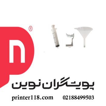 کیت شارژ هد پلاتر اچ پی 770