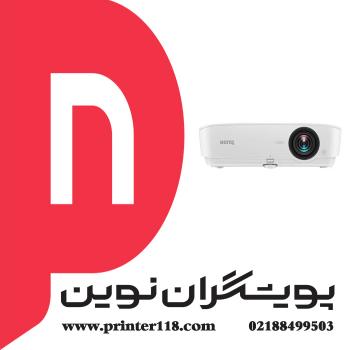 دیتا ویدیو پروژکتور BENQ MS531