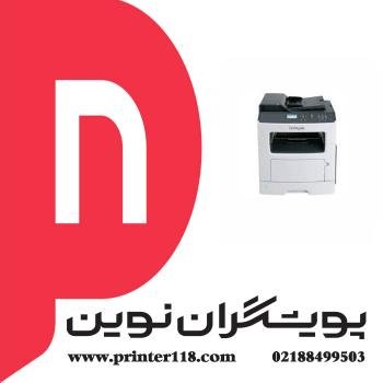 چندکاره Lexmark MX 317dn