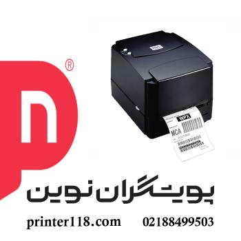 لیبل پرینتر TSC  TTP-244