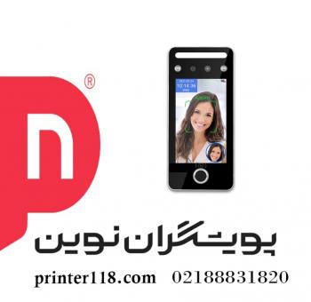 دستگاه حضور و غیاب AI06F