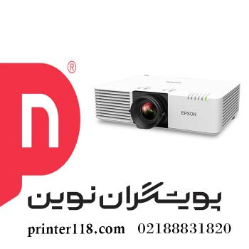 ویدئو پروژکتور اپسون EPSON EB-L730U
