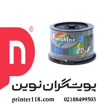 CD 52X Funshine
