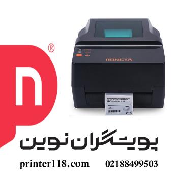 لیبل پرینتر  RONGTA RP400