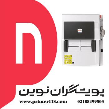 اسکنر PLUSTEK PL3060