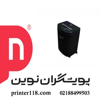 کاغذ خردکن Mehr MM-820