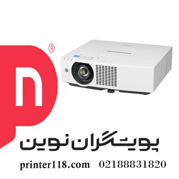 ویدئو پروژکتور پاناسونیک Panasonic PT-VMZ51