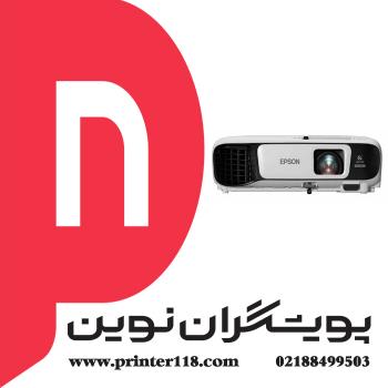 دیتا ویدیو پروژکتور EPSON EB-U42