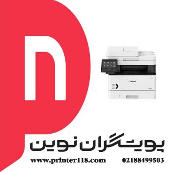 چندکاره CANON MF455dw