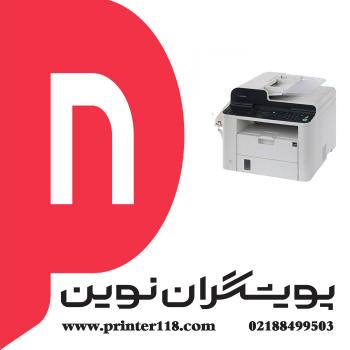 فکس CANON L410