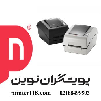 لیبل پرینتر Bixolon T400