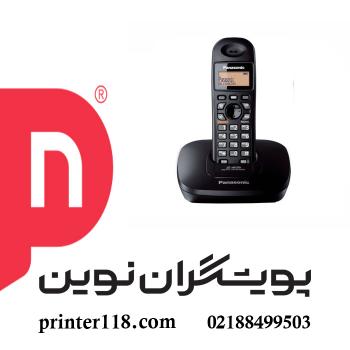 تلفن Panasonic KX-TG3611Bx