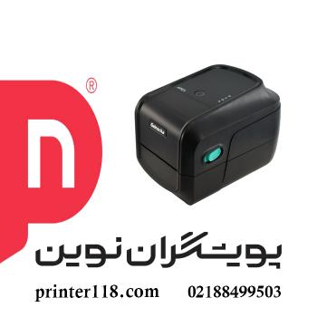 چاپگر لیبل گینشا GA 2408T