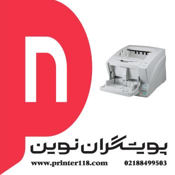 اسکنر CANON DR-X10C