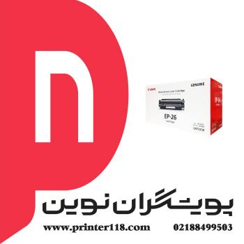 تونر کارتریج CANON EP-26