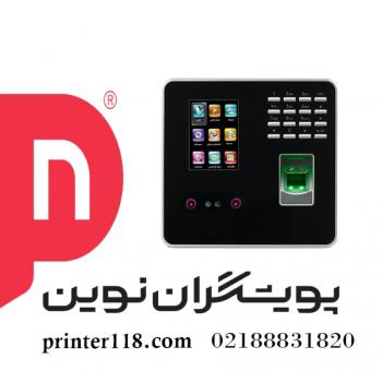دستگاه کنترل تردد حضور مدل MB20