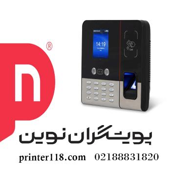 دستگاه حضور و غیاب تایمی F632
