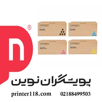 تونر کارتریج Ricoh C220