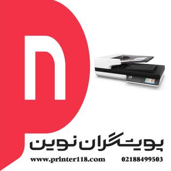 اسکنر HP 4500 Fn1