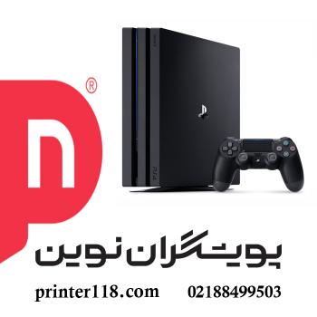 کنسول بازی سونی مدل PS4 Pro 1TB
