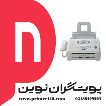 فاکس PANASONIC KX-FL612