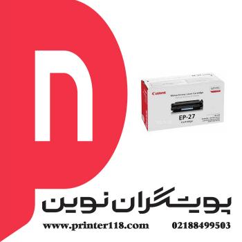 تونر کارتریج CANON EP-27