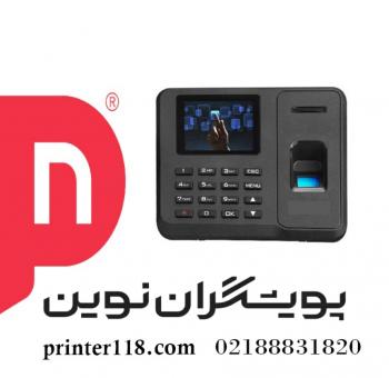 دستگاه حضور و غیاب TM1800