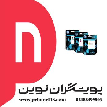 کارتریج HP 11 Color
