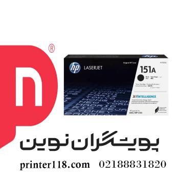 تونر کارتریج HP 151A