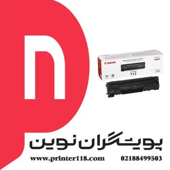 تونر کارتریج CANON 713