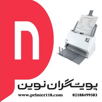 اسکنر PLUSTEK 3180U