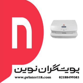 پرینتر صدور چک olivetti pr2 plus Display
