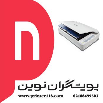 اسکنر Plustek A320e
