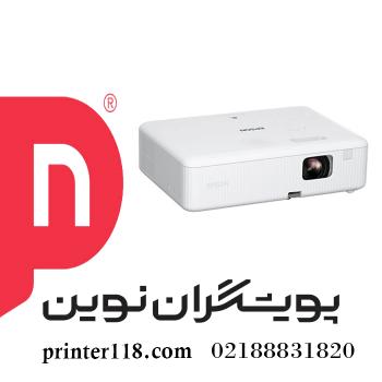 ویدئو پروژکتور اپسون Epson CO-W01