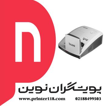 دیتا ویدیو پروژکتور BENQ MW855UST