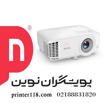 ویدئو پروژکتور بنکیو BenQ MS560