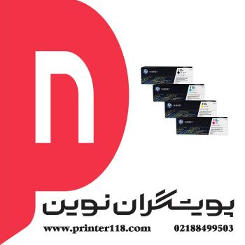 تونر کارتریج HP 312A