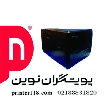 لیبل پرینتر میوا MEVA 4200 PRO