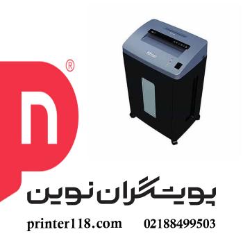 کاغذ خردکن Mehr MM-636